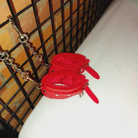 Apartament Secret Bdsm 69 Katowice