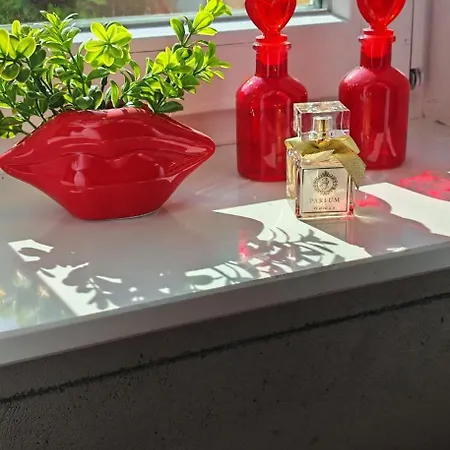 Apartment Secret
