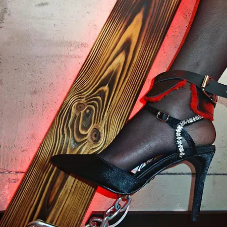 Secret Bdsm 69 Appartement *