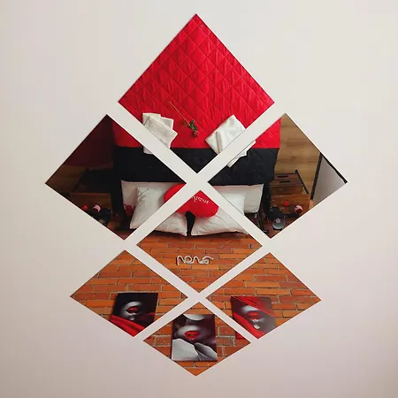 Secret Bdsm 69 Appartement *