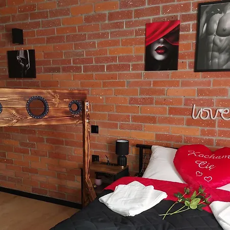 Apartament Secret Bdsm 69 Katowice