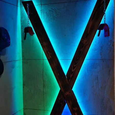 Secret Bdsm 69 Katowice