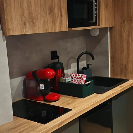 Apartament Secret Bdsm 69 *
