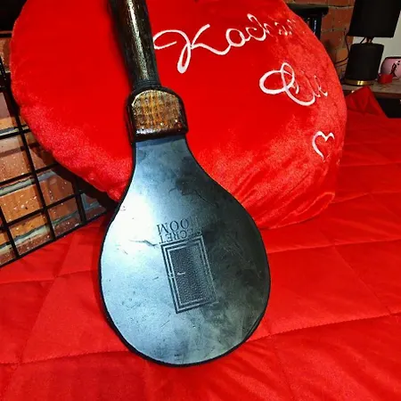 Appartement Secret Bdsm 69 *