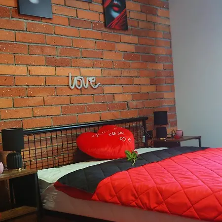 Secret Bdsm 69 Apartament *