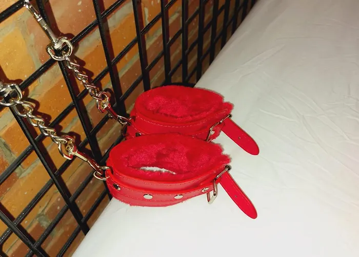 Appartement Secret Bdsm 69 Katowice