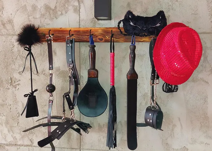 Appartement Secret Bdsm 69