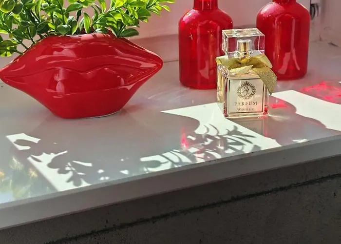 Appartement Secret Bdsm 69