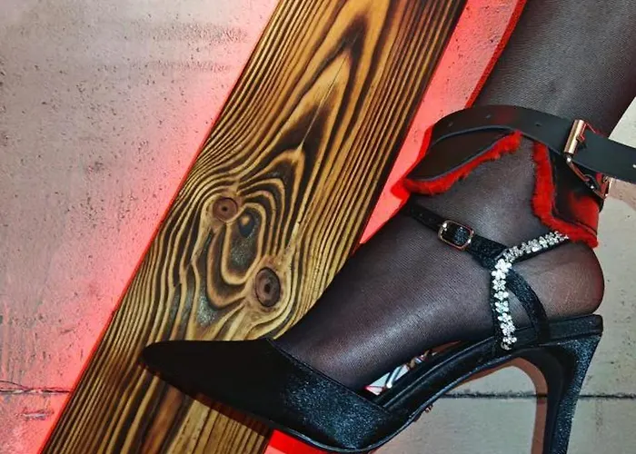 Secret Bdsm 69 Appartement *