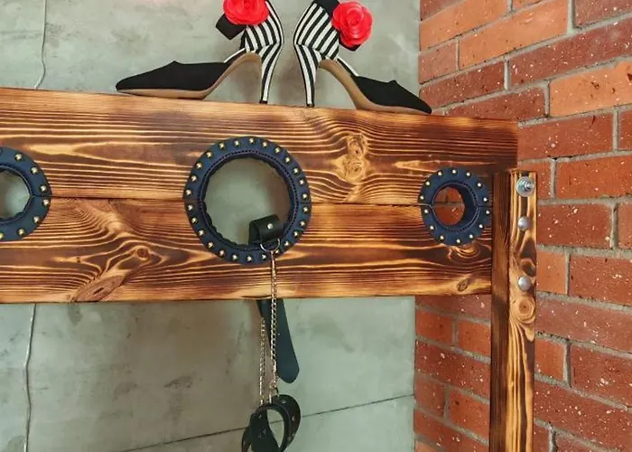 Secret Bdsm 69 Katowice