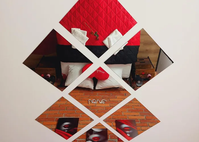 Secret Bdsm 69 Appartement *