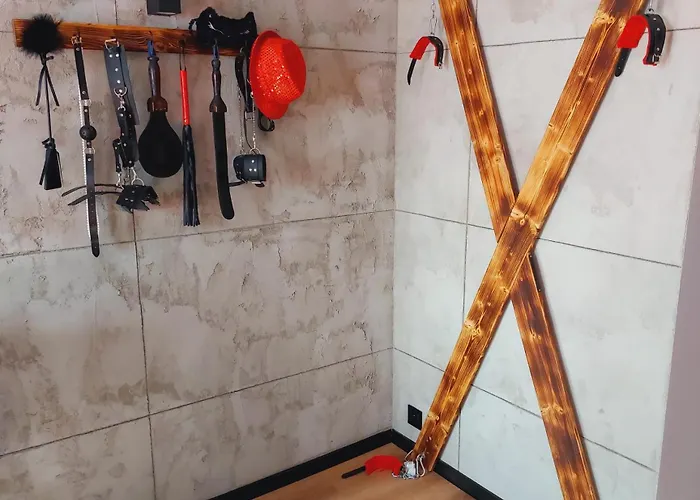 Appartement Secret Bdsm 69