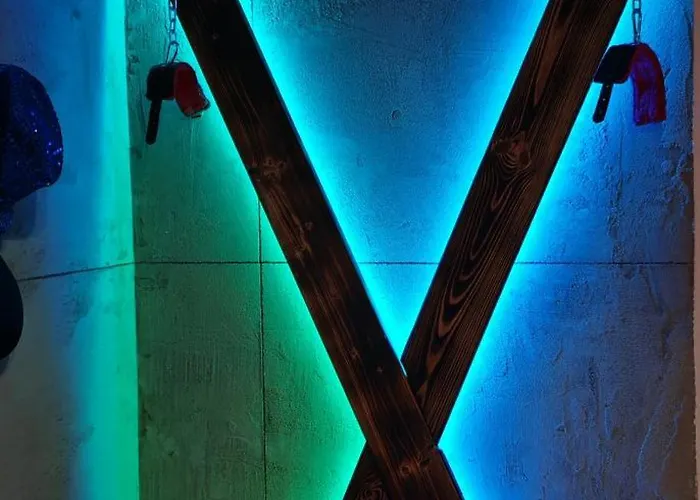 Secret Bdsm 69 Katowice