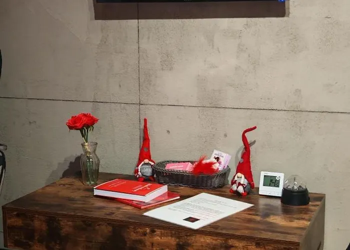 Secret Bdsm 69 Appartement