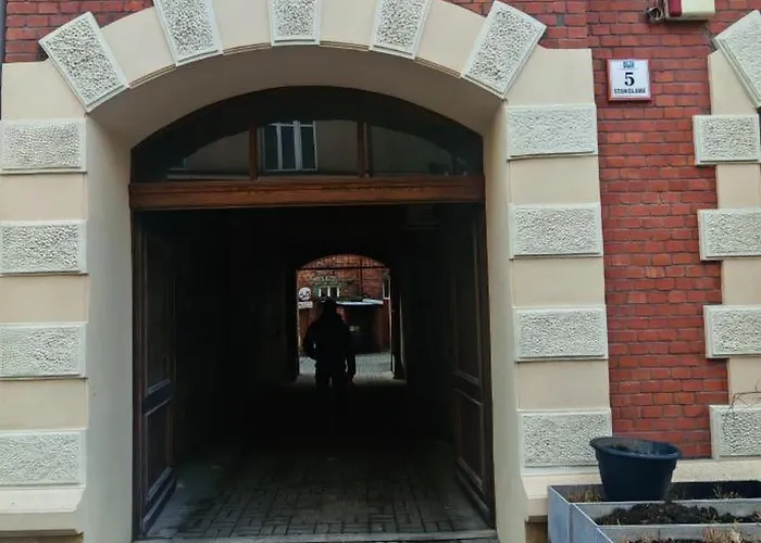 Secret Bdsm 69 Appartement Katowice