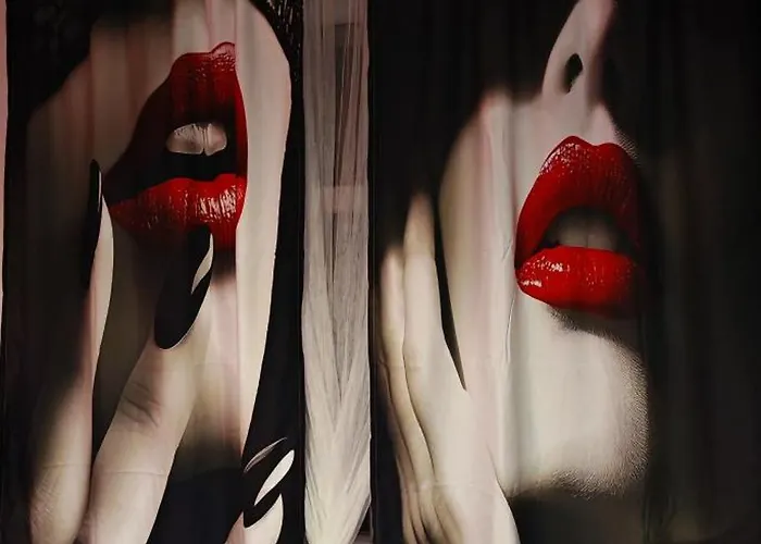 Secret Bdsm 69 Katowice