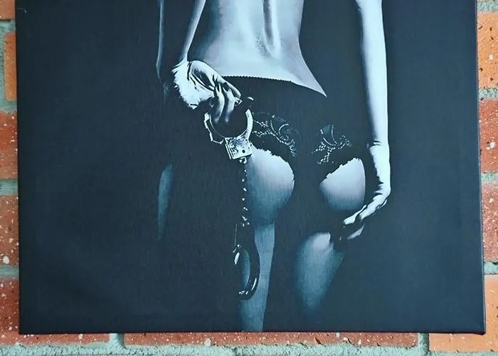 Appartement Secret Bdsm 69